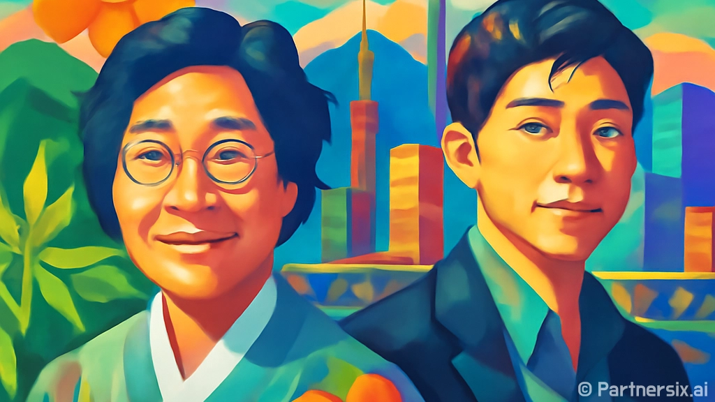 이해인과 서민규의 작품을 깊이 이해하는 방법