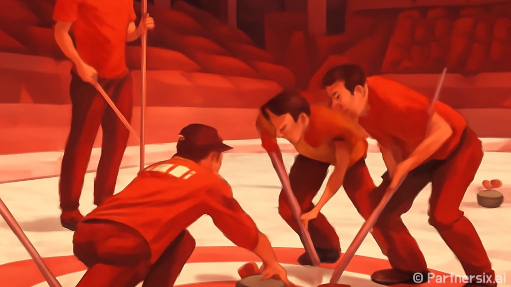 컬링 룰을 이해하는 방법: 초보자를 위한 가이드