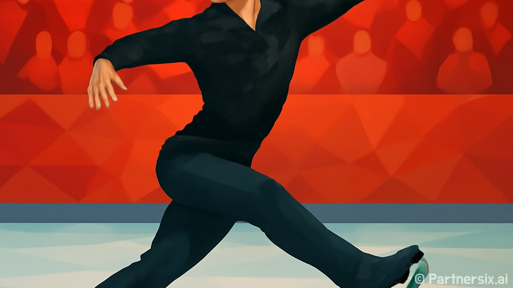 차준환의 피겨스케이팅 남자 싱글 쇼트 프로그램 이해하기