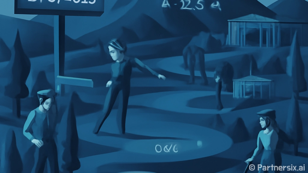 군자리CC에서 골프…