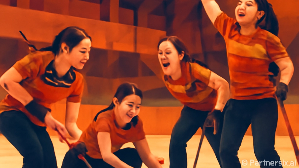 컬링 팀킴에 대해 알아야 할 모든 것