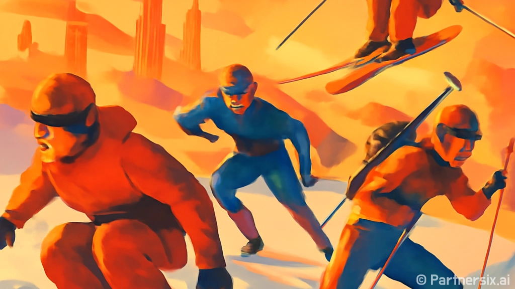 2026 동계올림픽을 준비하는 방법