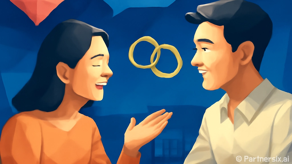 장가연을 통해 배우는 성공적인 결혼 생활 유지 방법