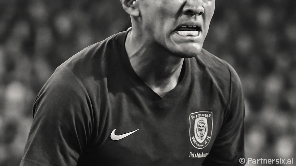 네덜란드 베네마르스가 중국 선수 방해에 격분한 이유와 대처 방법