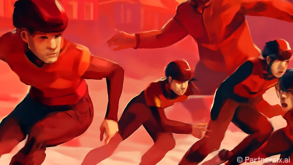 네덜란드 빙속 유망…