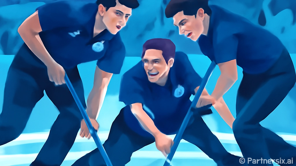 컬링 규칙을 이해하고 게임을 즐기는 법