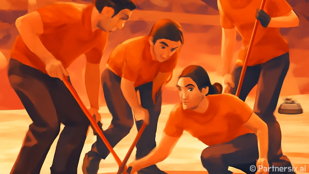 컬링 점수 세는 방…