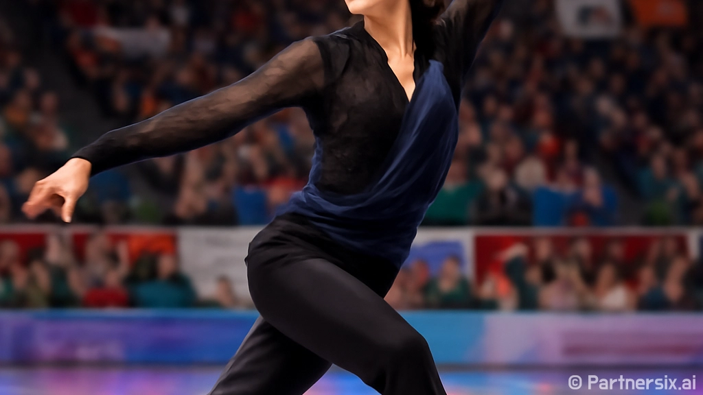 차준환의 경력을 이해하고 발전하려면 이렇게