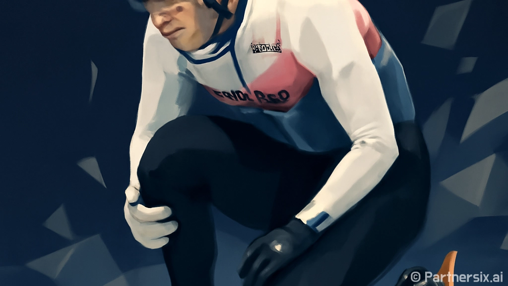 린샤오쥔 올림픽 빈손 퇴장 사건 이해하기