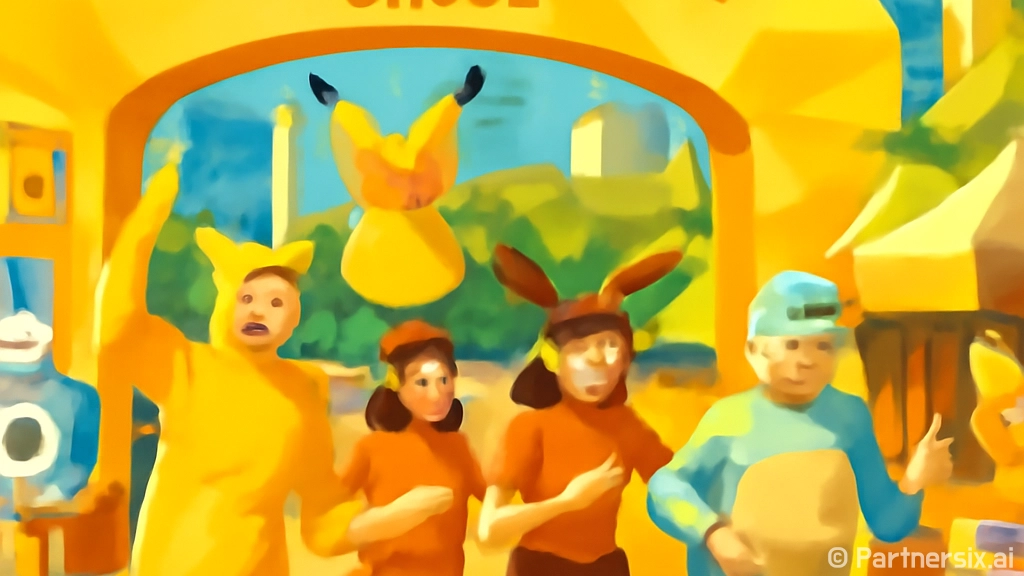 포켓몬 런 서울을 성공적으로 즐기는 방법