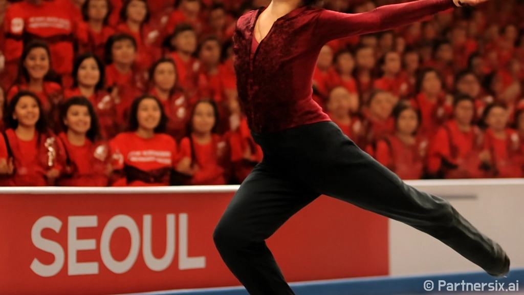 차준환의 메달 0.…