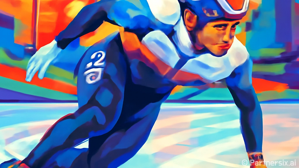 황대헌에 대해 알아보고 그의 성공 비결 배우는 방법