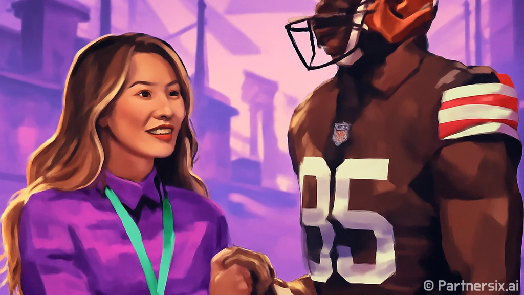 클로이 김과 마일스 개럿의 사랑 이야기: 스포츠 스타들의 특별한 인연