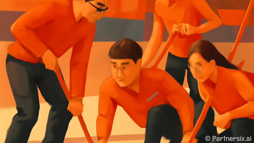 컬링 규칙을 이해하고 게임을 즐기는 방법