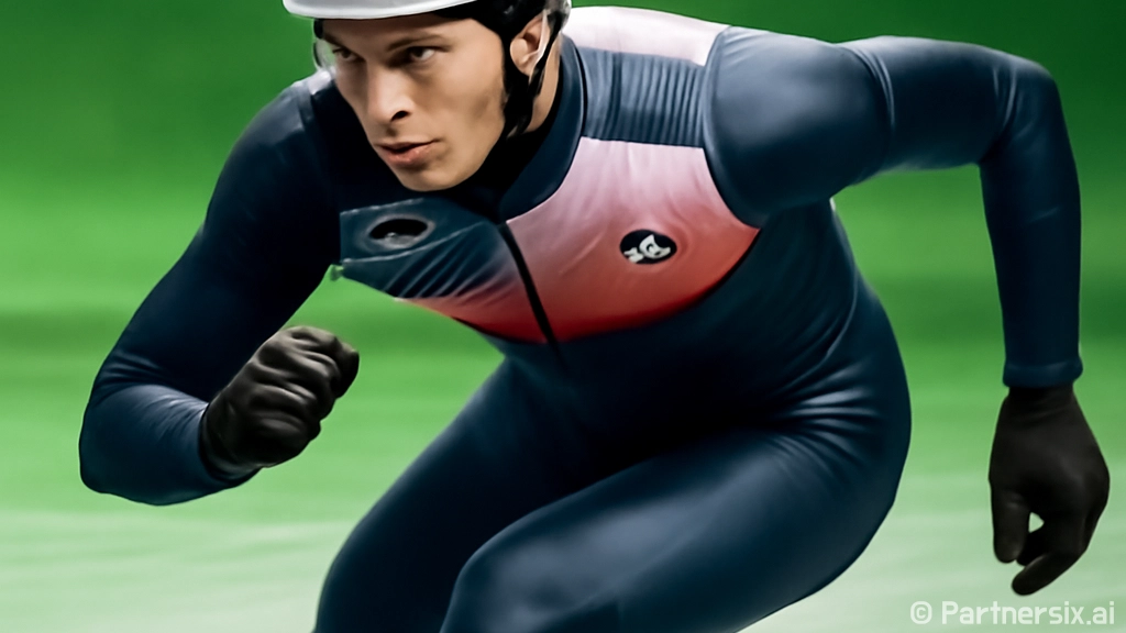 황대헌 선수의 경력을 이해하는 방법