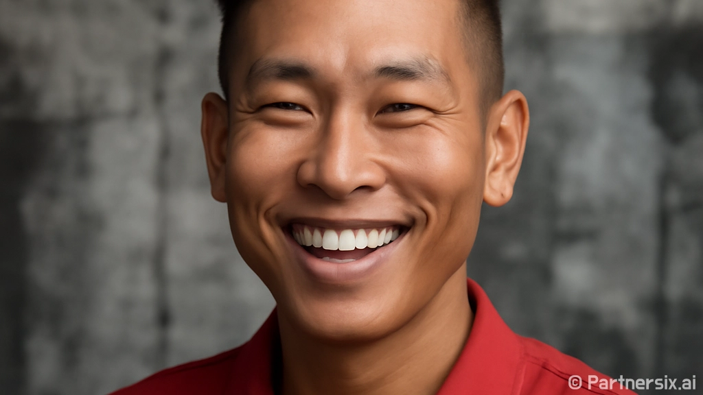 앤서니 킴 얼굴에 대해 알아야 할 모든 것