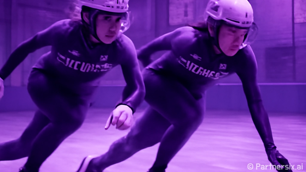 심석희와 최민정의 성공 비결을 배우는 방법