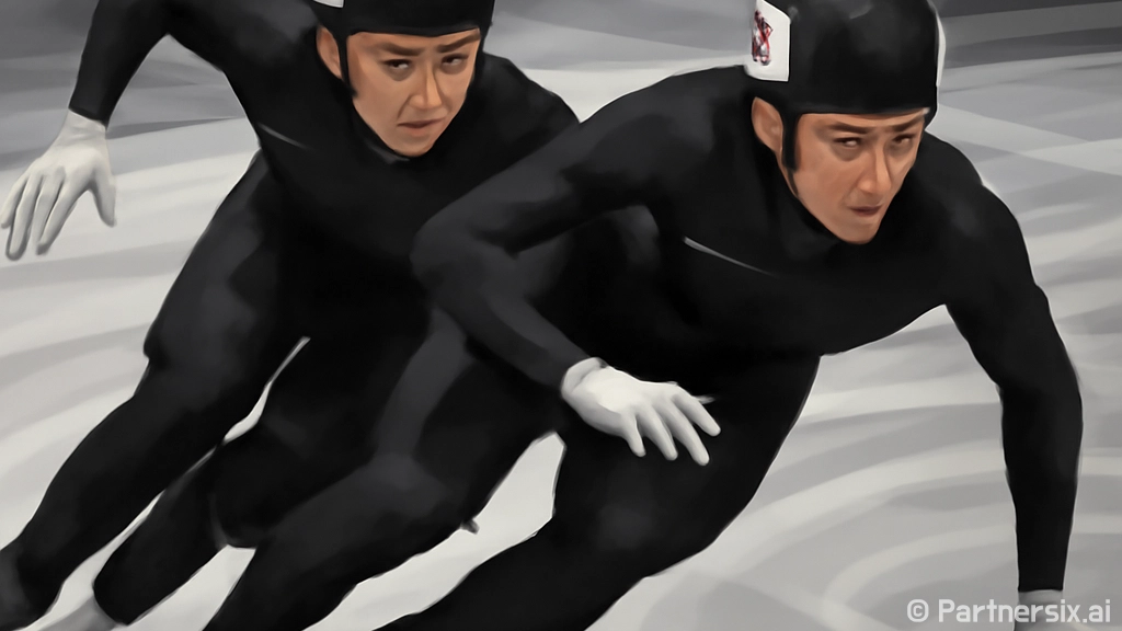 황대헌과 임효준에 대해 알아보는 방법