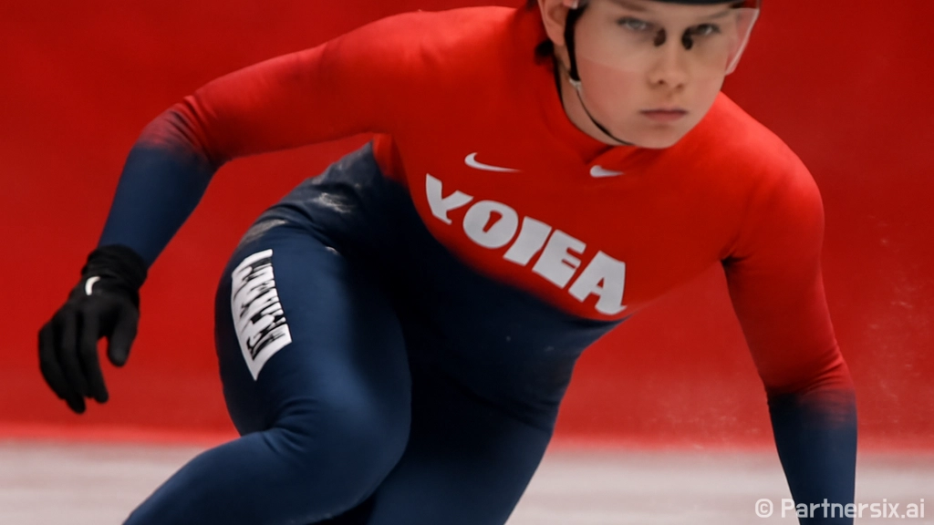 최민정에 대해 알아보는 방법: 그녀의 업적과 여정을 중심으로