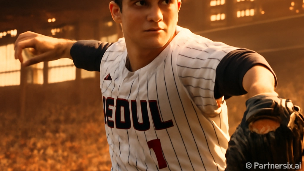 고우석을 통해 배우는 성공적인 커리어 관리 방법