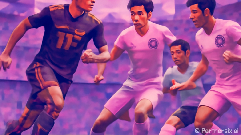 2026년 2월 22일 로스앤젤레스 FC 대 인터 마이애미 경기 예측하는 방법