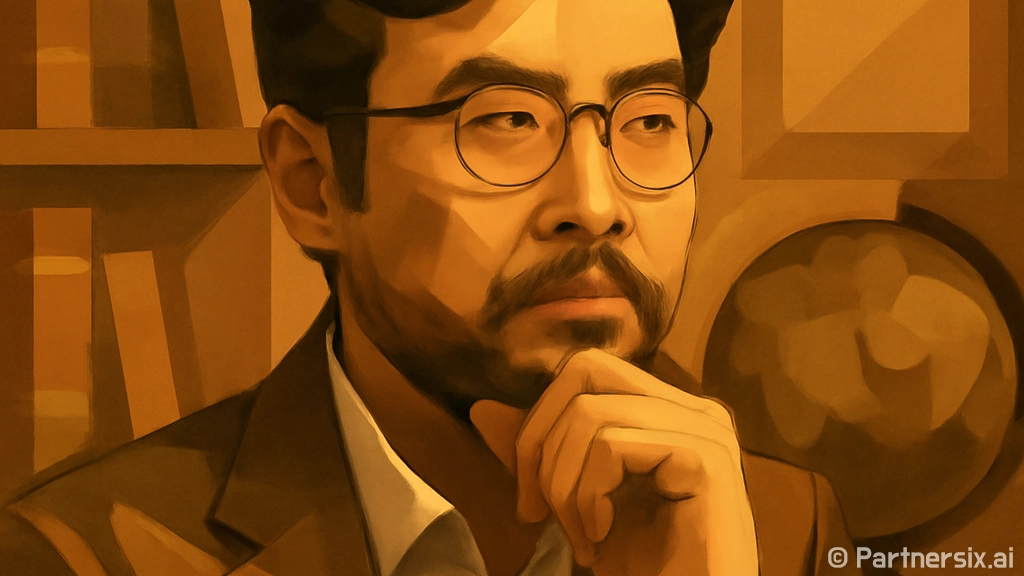 고우석을 이해하는 방법: 이 인물의 삶과 업적