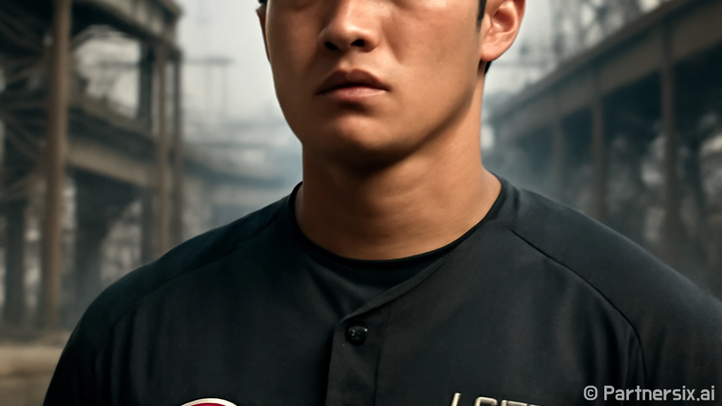 롯데 김동혁의 방출…