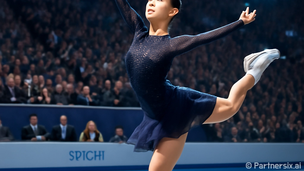 일본 피겨 편파판정…