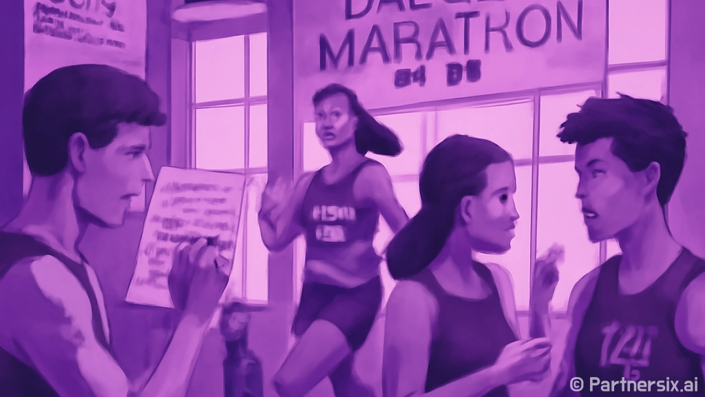 대구마라톤 2026 준비하는 방법