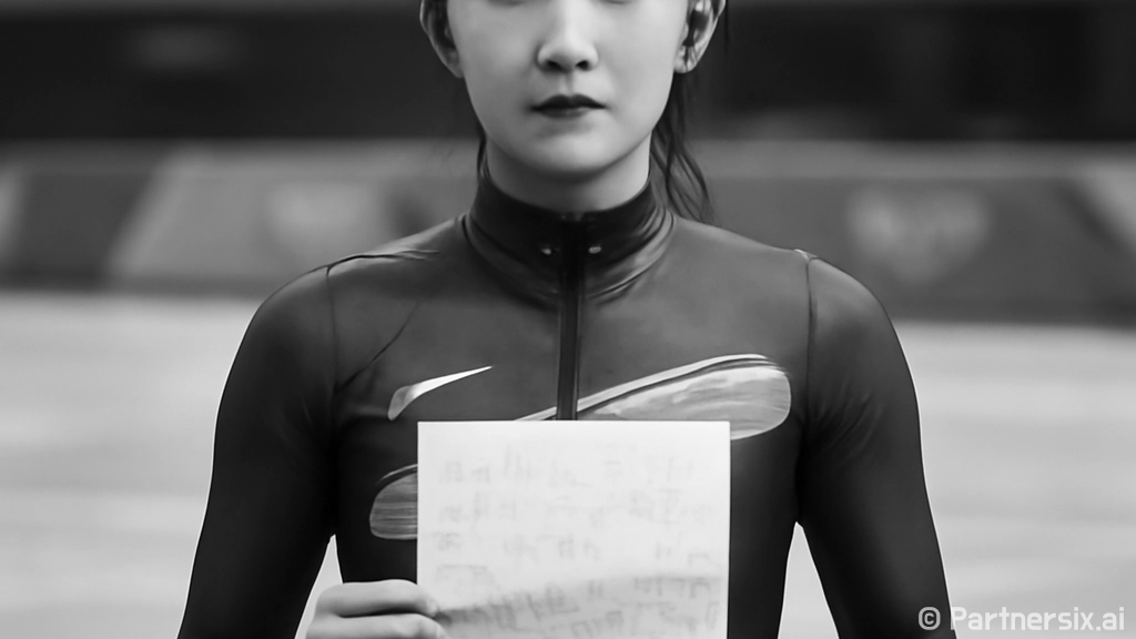 최민정 선수, 엄마…