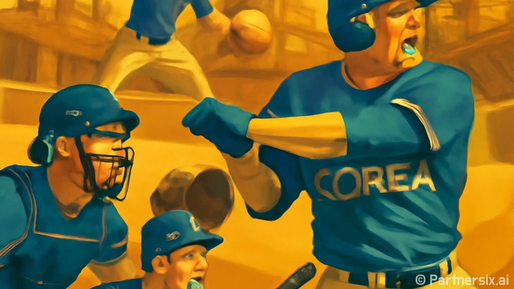 WBC 명단을 쉽게…