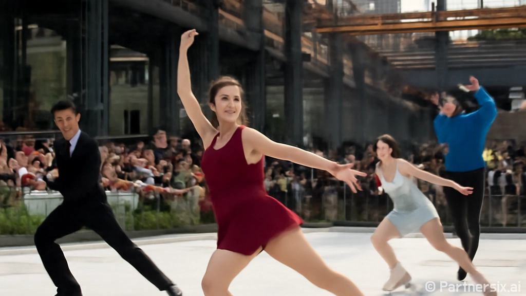 일본 피겨 편파판정 논란 이해하기: 공정한 스포츠를 위한 길