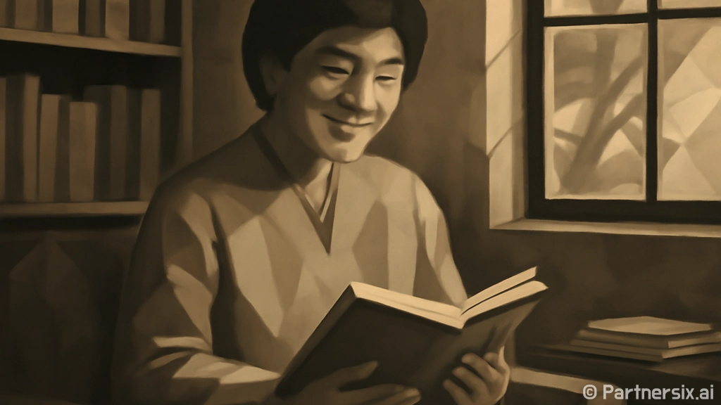 이해인 시인의 작품…