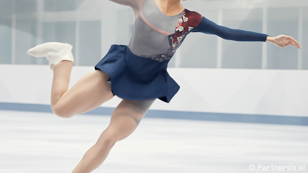 이해인 피겨 스케이팅을 이해하는 방법