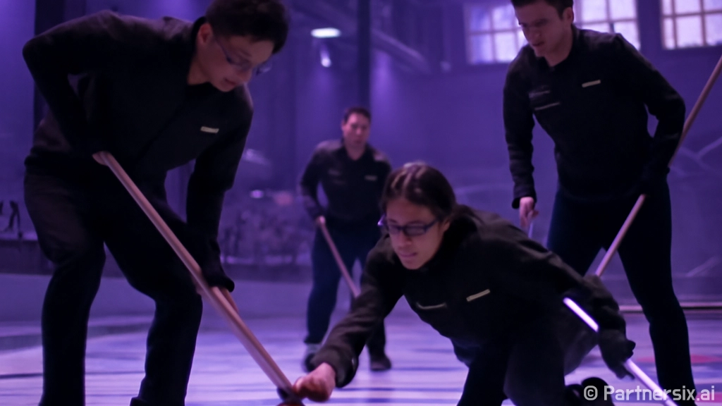 컬링을 시작하는 방법: 초보자 가이드