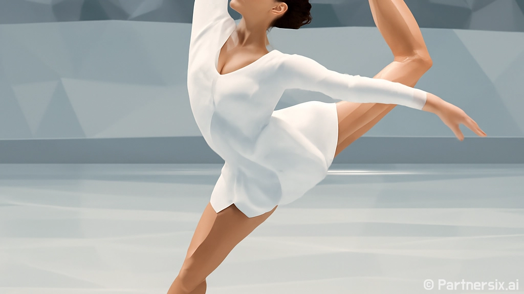 이해인 피겨 선수의 성공 비결을 배우는 방법