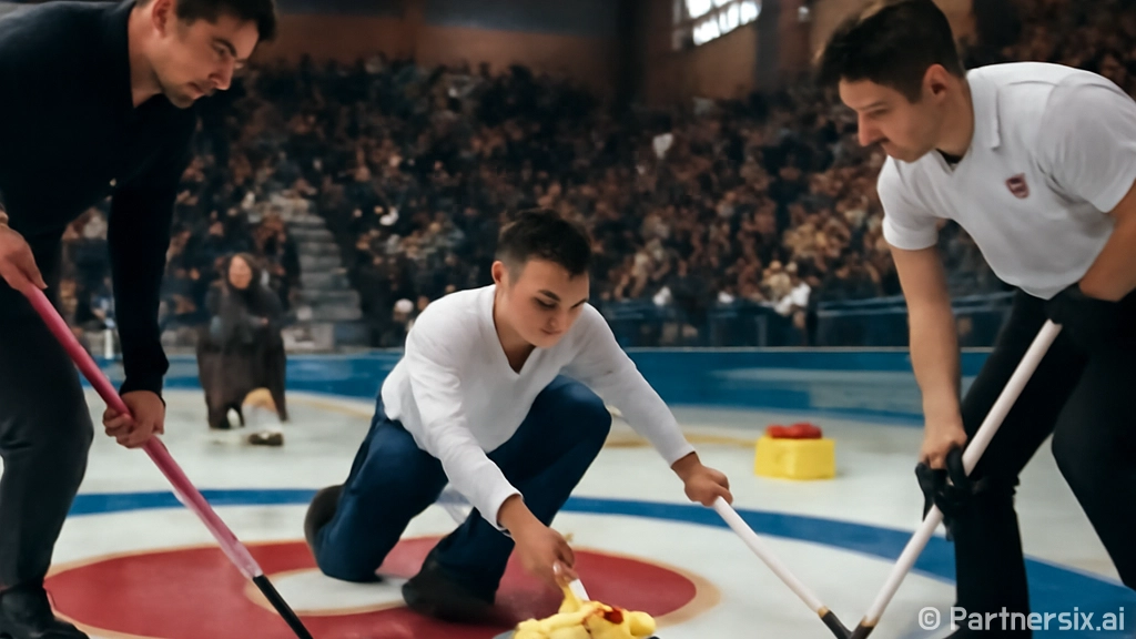 컬링 룰을 쉽게 이해하는 방법