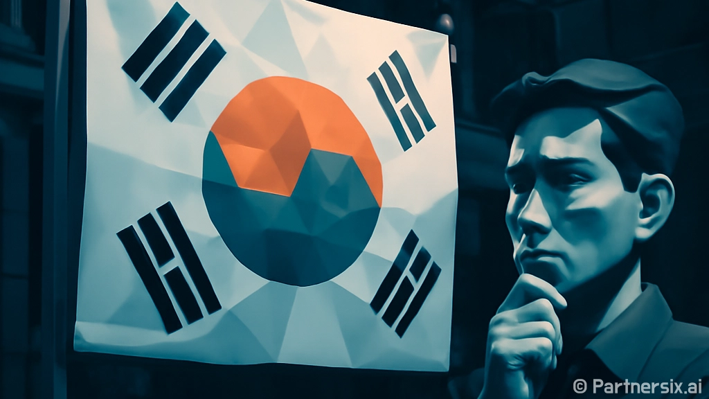 태극기 오류를 바로잡는 방법: 공식 사과와 시정 요청 절차