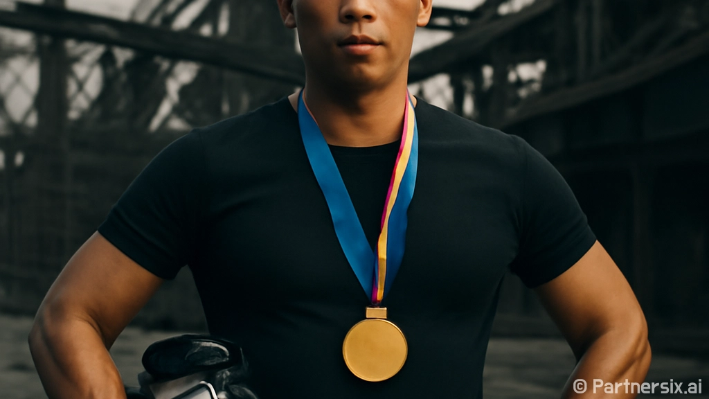 임효준의 성공 비결: 도전과 열정의 이야기