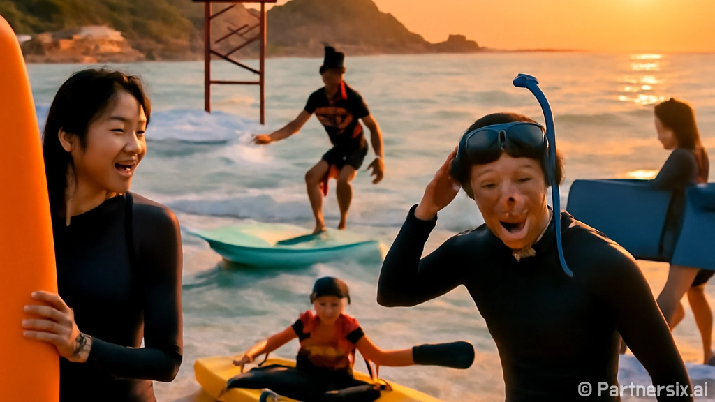 울산 웨일즈를 제대로 즐기는 방법