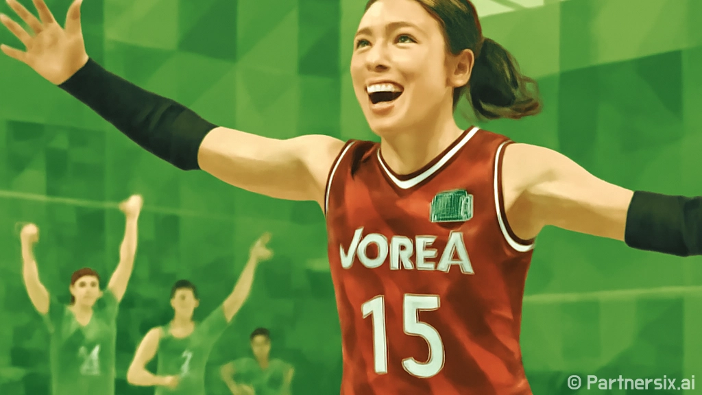 강소휘의 복귀: 현대건설전 준비완료하는 방법