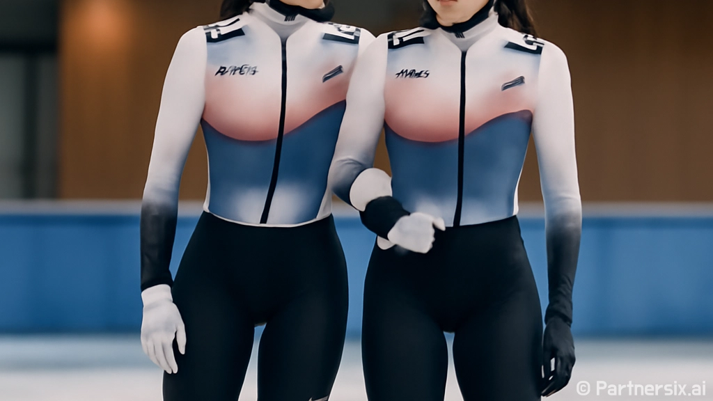 최민정과 심석희의 갈등을 재조명하는 방법