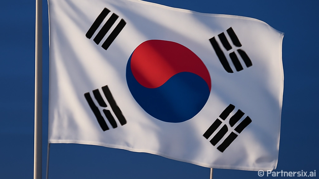 한국의 태극기 오류를 바로잡는 방법