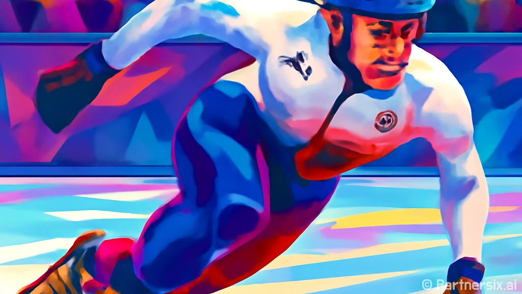 임효준 선수의 귀화…