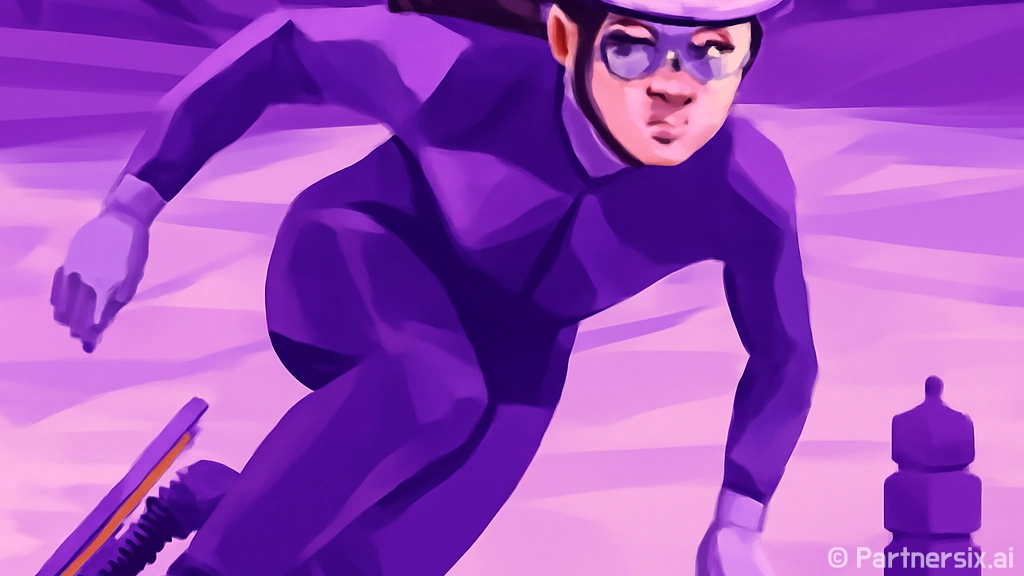 심석희의 성공 비결: 그녀처럼 스케이팅을 잘하려면 이렇게