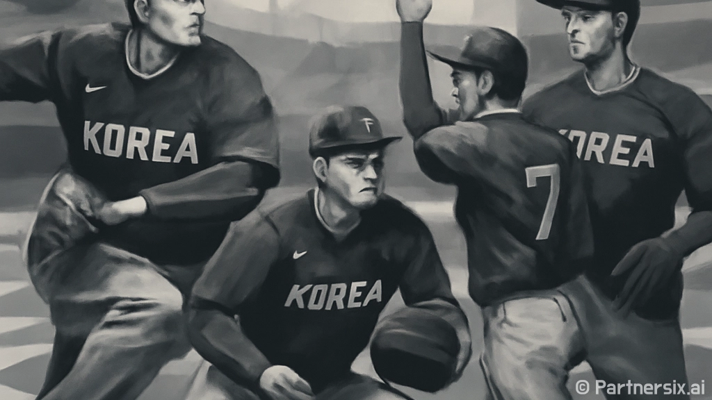 WBC 명단을 알아…