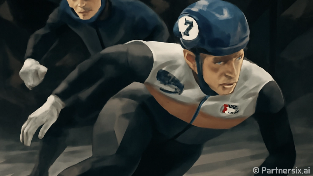 황대헌과 임효준의 성공 비결을 배우는 방법