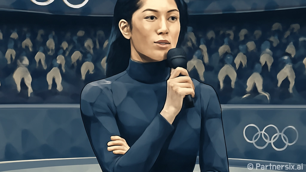 최민정 선수의 올림픽 선언: 더 이상 없다! 그 이유와 향후 계획
