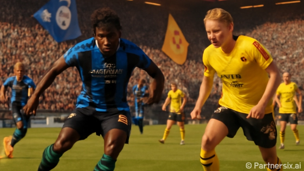 아탈란타와 도르트문트를 이해하는 방법: 축구 팬을 위한 가이드