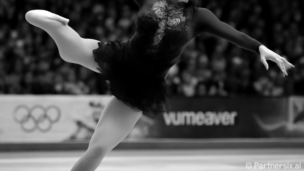 김연아 금메달 채점 논란을 둘러싼 재점화된 이야기